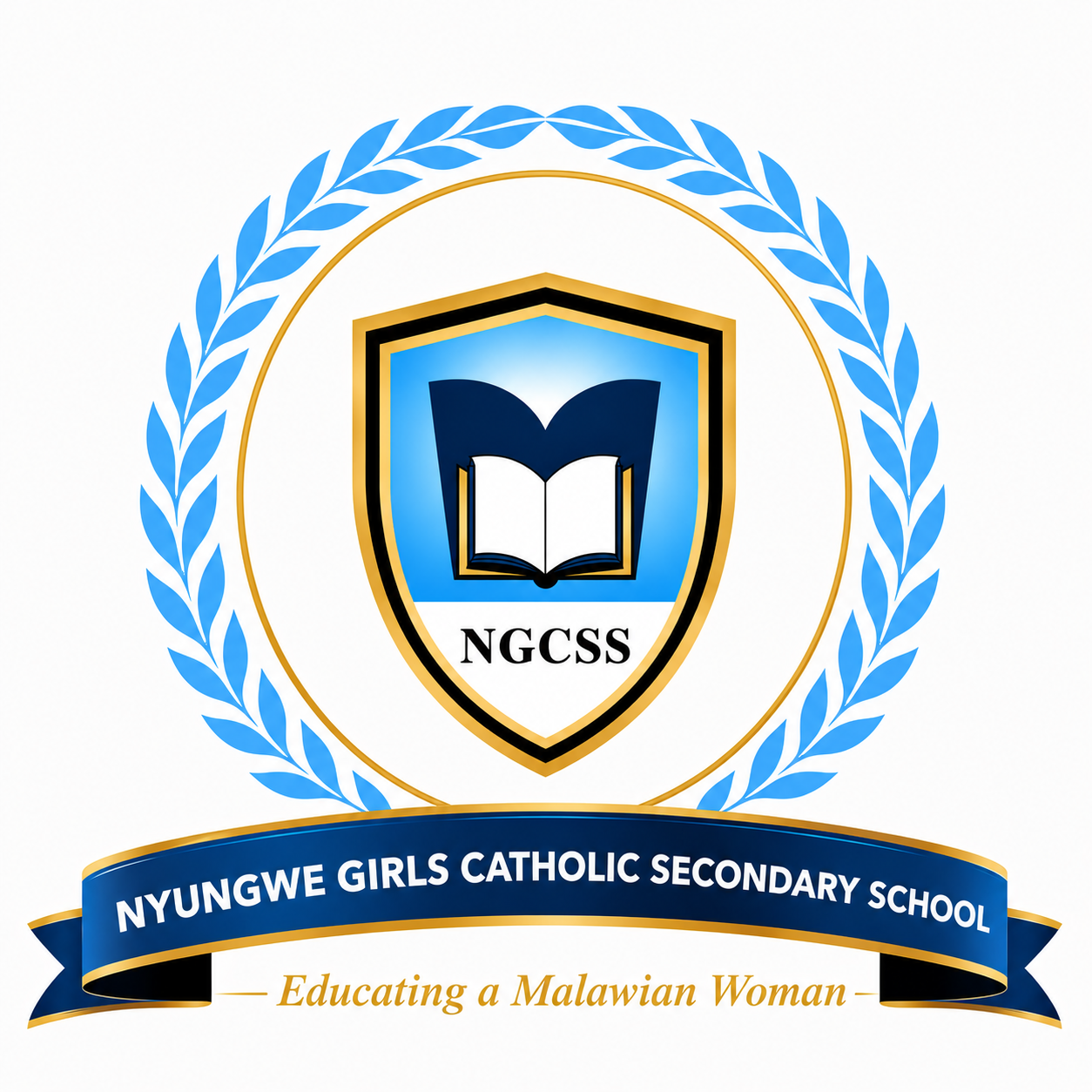 School Logo